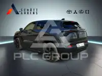 2026 Toyota Urban Cruiser