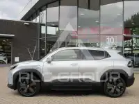 2026 Toyota Urban Cruiser