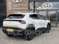 2026 Toyota Urban Cruiser