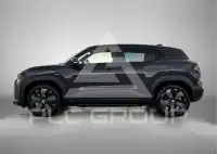 2026 Toyota Urban Cruiser