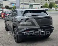2026 Toyota Urban Cruiser