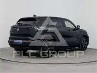 2026 Toyota Urban Cruiser