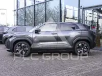 2026 Toyota Urban Cruiser