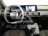 2026 Toyota Urban Cruiser