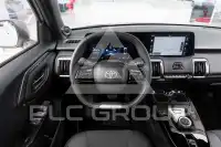 2026 Toyota Urban Cruiser