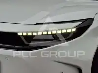 2026 Toyota Urban Cruiser