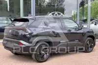 2026 Toyota Urban Cruiser
