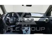 2026 Toyota Urban Cruiser