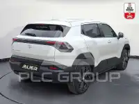 2026 Toyota Urban Cruiser