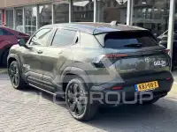 2026 Toyota Urban Cruiser