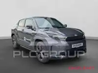 2026 Toyota Urban Cruiser