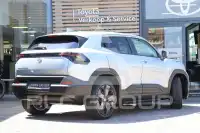 2026 Toyota Urban Cruiser