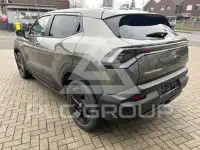 2026 Toyota Urban Cruiser