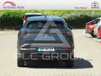 2026 Toyota Urban Cruiser