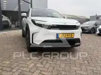 2026 Toyota Urban Cruiser