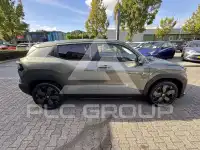 2026 Toyota Urban Cruiser