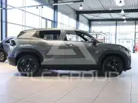 2026 Toyota Urban Cruiser