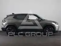 2026 Toyota Urban Cruiser
