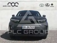 2026 Toyota Urban Cruiser