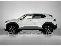 2026 Toyota Urban Cruiser