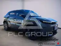 2026 Toyota Urban Cruiser