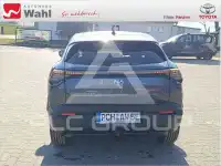 2026 Toyota Urban Cruiser