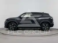 2026 Toyota Urban Cruiser