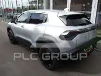 2026 Toyota Urban Cruiser