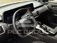 2026 Toyota Urban Cruiser