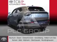 2026 Toyota Urban Cruiser