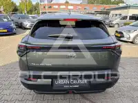 2026 Toyota Urban Cruiser