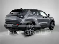 2026 Toyota Urban Cruiser