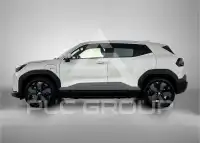 2026 Toyota Urban Cruiser