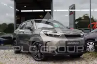 2026 Toyota Urban Cruiser