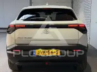 2026 Toyota Urban Cruiser