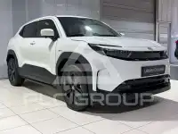 2026 Toyota Urban Cruiser