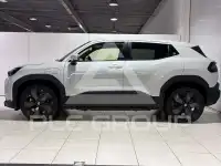 2026 Toyota Urban Cruiser