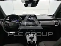 2026 Toyota Urban Cruiser