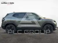 2026 Toyota Urban Cruiser