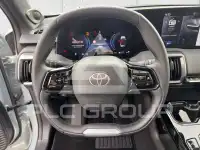 2026 Toyota Urban Cruiser