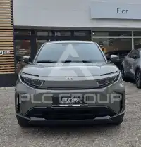 2026 Toyota Urban Cruiser