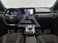 2026 Toyota Urban Cruiser