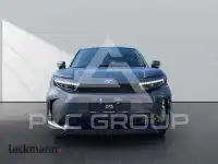 2026 Toyota Urban Cruiser