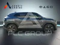 2026 Toyota Urban Cruiser