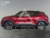 2026 Toyota Urban Cruiser