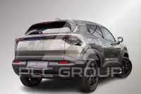 2026 Toyota Urban Cruiser