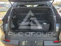 2026 Toyota Urban Cruiser