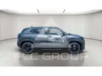 2026 Toyota Urban Cruiser