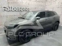 2026 Toyota Urban Cruiser