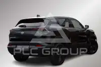 2026 Toyota Urban Cruiser